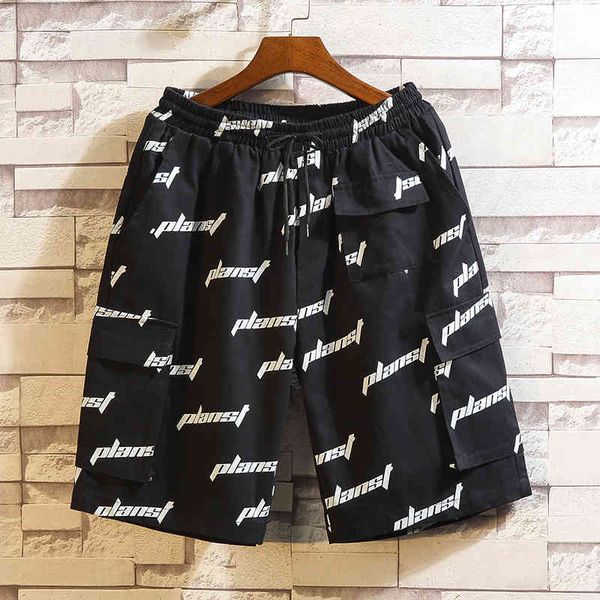 men's shorts summer brand mens beach multi-pocket cotton casual letters printing male homme bermuda masculina plus size 5xl 6i0p, White;black
men's shorts summer brand mens beach multi-pocket cotton casual letters printing male homme bermuda masculina plus size 5xl 6i0p, White;black