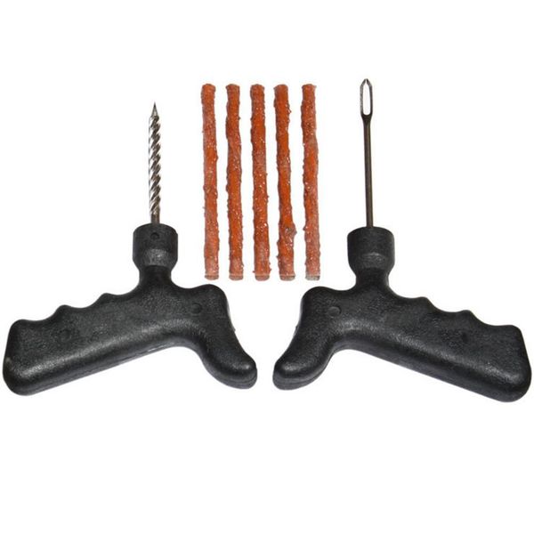 tire repair kit for cars trucks motorcycles bicycles auto motor tyre repair for tubeless emergency tyre fast puncture plug
tire repair kit for cars trucks motorcycles bicycles auto motor tyre repair for tubeless emergency tyre fast puncture plug