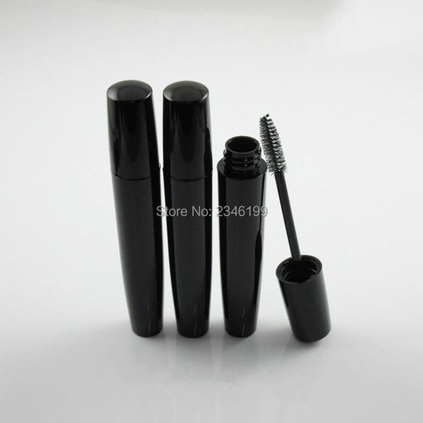 storage bottles & jars empty mascara tube 8ml black sub-bottle eyebow dye cream cosmetic container 50pcs
storage bottles & jars empty mascara tube 8ml black sub-bottle eyebow dye cream cosmetic container 50pcs