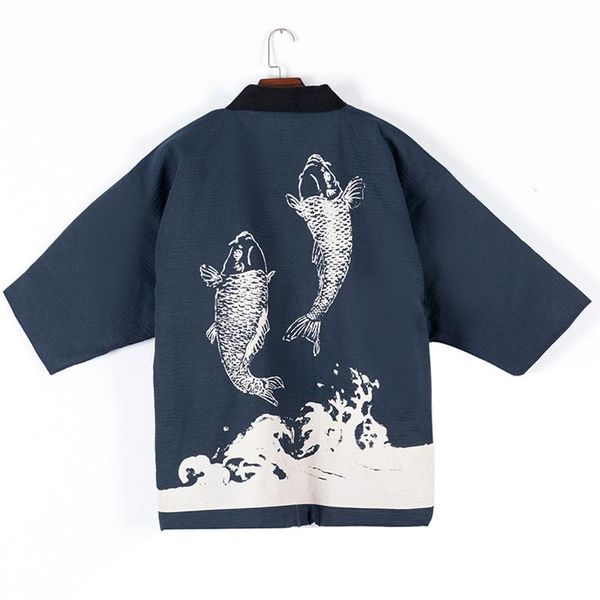 cotton hanten winter coat kimono samurai costume streetwear haori japanese warm padded jackets yukata men traditioanl loungewear ethnic clot, Red
cotton hanten winter coat kimono samurai costume streetwear haori japanese warm padded jackets yukata men traditioanl loungewear ethnic clot, Red