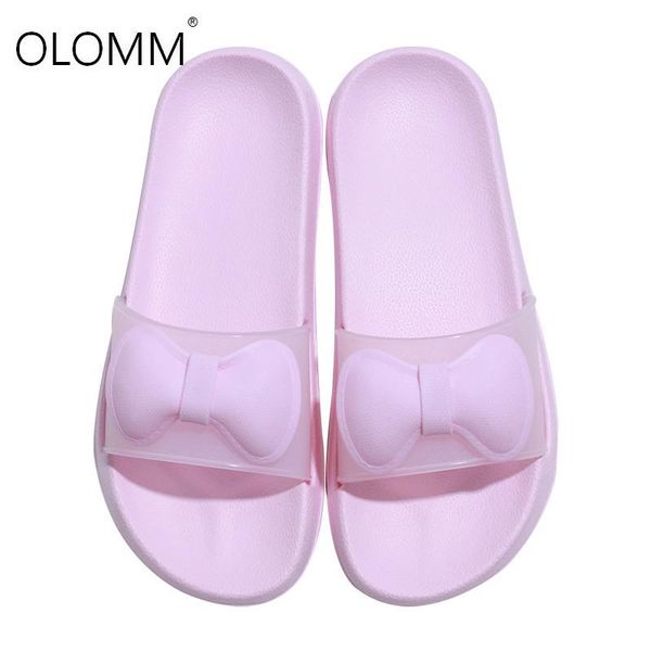 bow casual slippers fashion outdoor slip wear sandalias mujer 2021 zapatos de shoes women summer, Black
bow casual slippers fashion outdoor slip wear sandalias mujer 2021 zapatos de shoes women summer, Black