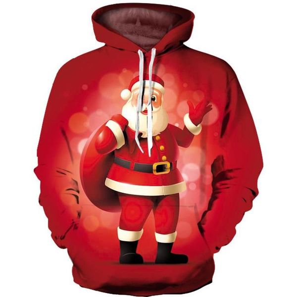 christmas santa big pattern printing pattern men s 3d printing hoodie visual impact party punk gothic round neck sweatshirt hoodie, Black
christmas santa big pattern printing pattern men s 3d printing hoodie visual impact party punk gothic round neck sweatshirt hoodie, Black