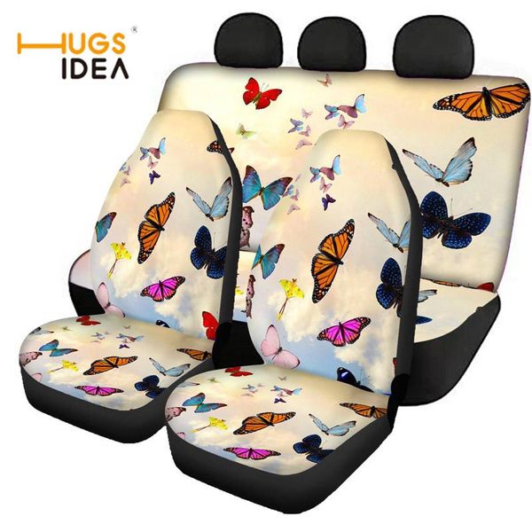 front and back car seat covers pretty colorful butterfly pattern 3d print auto cushion mat universal size fit most chair
front and back car seat covers pretty colorful butterfly pattern 3d print auto cushion mat universal size fit most chair