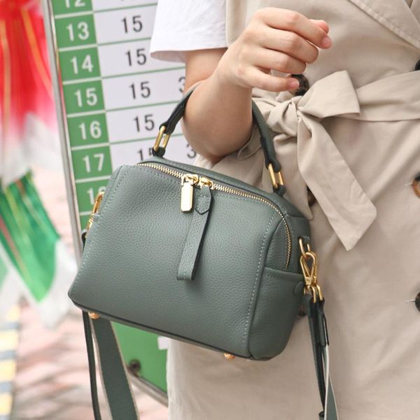 evening bags boston pillow bag 2021 genuine leather large capacity handbags lady crossbody shoulder versatile wide-strap
evening bags boston pillow bag 2021 genuine leather large capacity handbags lady crossbody shoulder versatile wide-strap