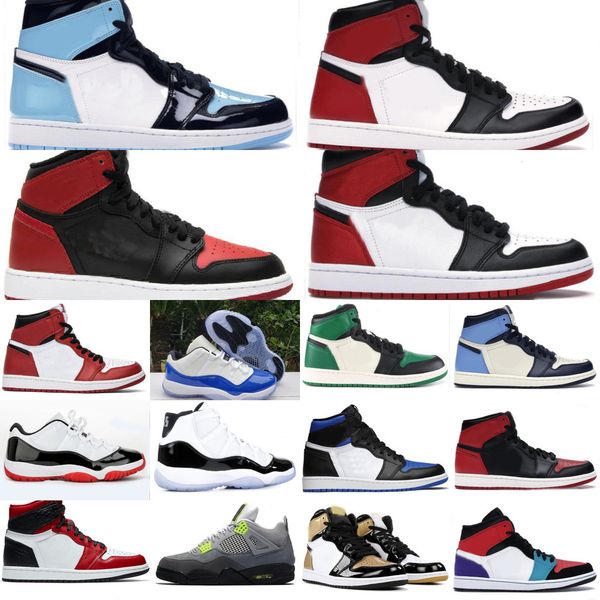 1 1s jumpman men basketball shoes designer sneakers running shoe sports torch hare game royal pine green court with box 25kk04hgq9
1 1s jumpman men basketball shoes designer sneakers running shoe sports torch hare game royal pine green court with box 25kk04hgq9