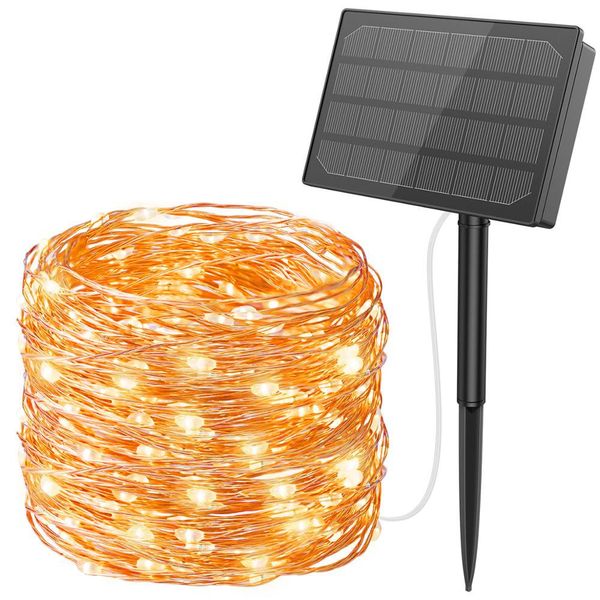 50m 500 led solar light from open-air rope to proof dwaterproof solar water fairy light garden wedding reception solar lamp decoration
50m 500 led solar light from open-air rope to proof dwaterproof solar water fairy light garden wedding reception solar lamp decoration