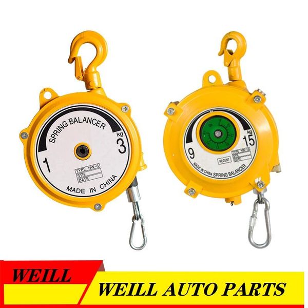 40-50kgmechanical load bearing spring weight balancer/spring balancer for industrial use hanging tools diagnostic
40-50kgmechanical load bearing spring weight balancer/spring balancer for industrial use hanging tools diagnostic