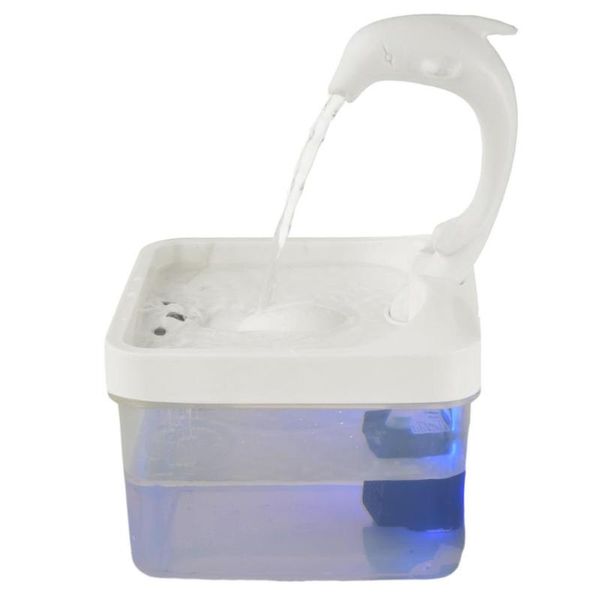cat bowls & feeders led pet automatic drinking fountain water dispenser active carbon filter electric feeder
cat bowls & feeders led pet automatic drinking fountain water dispenser active carbon filter electric feeder