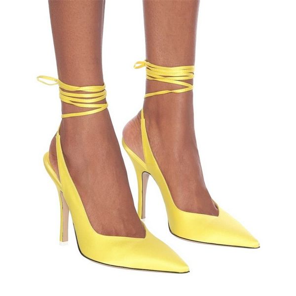 2021 sandals dress shoes fashion pointed toe around show foreign trade stiletto heels plus size women's shoes, Black
2021 sandals dress shoes fashion pointed toe around show foreign trade stiletto heels plus size women's shoes, Black