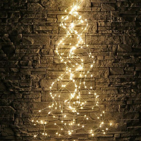 solar lamps light lamp led outdoor waterfall string lights fairy holiday christmas party garden decoration
solar lamps light lamp led outdoor waterfall string lights fairy holiday christmas party garden decoration