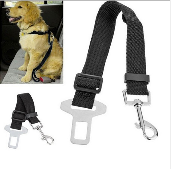 dog collars & leashes 100pcs/lot strong safety belt pet adjustable in car pets leash supplies
dog collars & leashes 100pcs/lot strong safety belt pet adjustable in car pets leash supplies