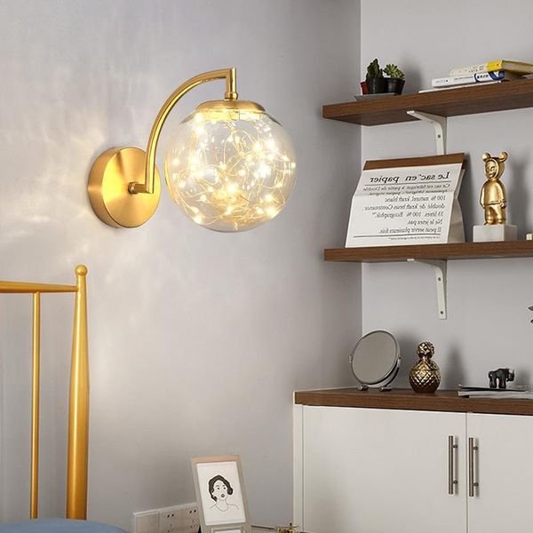 wall lamps modern lamp living room bedroom bedside sconce creative indoor lighting tv background corridor ac 220v 110v
wall lamps modern lamp living room bedroom bedside sconce creative indoor lighting tv background corridor ac 220v 110v