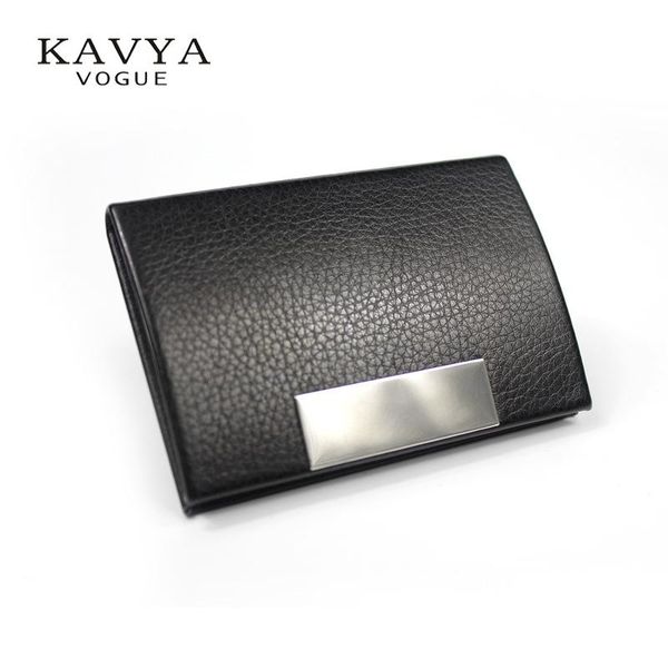 card holders kavya brand design bussiness namecard holder leather id case bank wallet gift package, Brown;gray
card holders kavya brand design bussiness namecard holder leather id case bank wallet gift package, Brown;gray