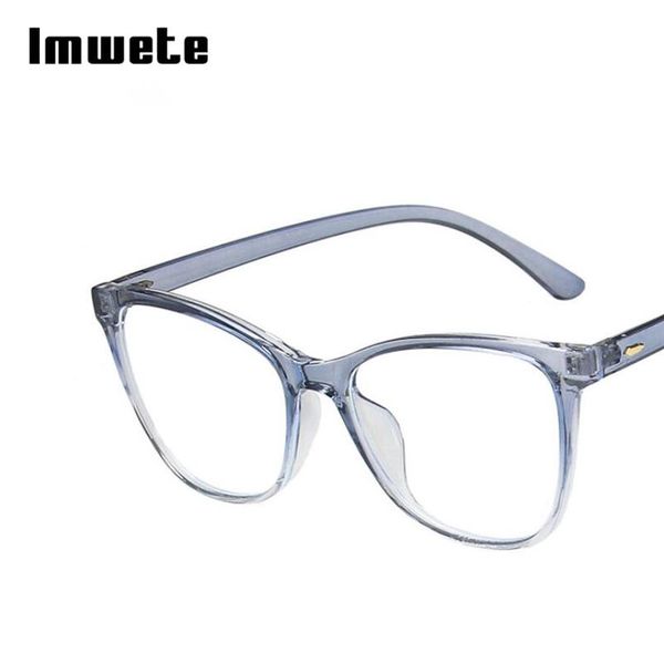 fashion sunglasses frames imwete gradient women's glasses frame men anti-blue light computer spectacles vintage cat eye optical eyewear, Black
fashion sunglasses frames imwete gradient women's glasses frame men anti-blue light computer spectacles vintage cat eye optical eyewear, Black