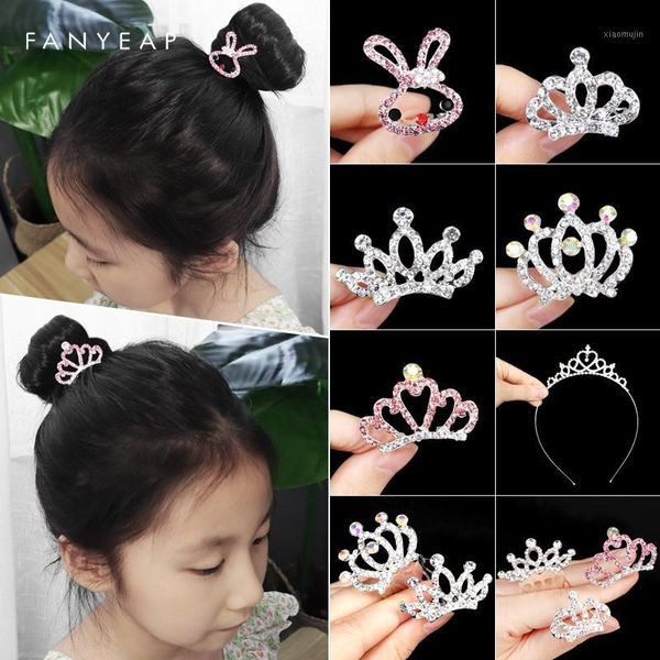 hair accessories kid crowns headband bridal prom crown wedding party accessiories jewelry princess crystal tiaras, Slivery;white
hair accessories kid crowns headband bridal prom crown wedding party accessiories jewelry princess crystal tiaras, Slivery;white