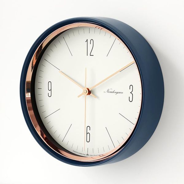 vintage nordic wall clock luxury silent digital minimalist quartz mute creative living room klok home decor clocks
vintage nordic wall clock luxury silent digital minimalist quartz mute creative living room klok home decor clocks