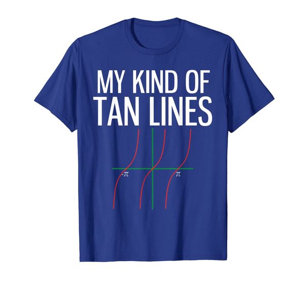 My Kind of Tan Lines Funny Math Pun Trigonometry T-shirt, Mainly pictures
My Kind of Tan Lines Funny Math Pun Trigonometry T-shirt, Mainly pictures