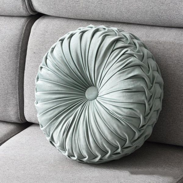 holland velvet back cushion european style wheel pillow for sofa round pumpkin seat high elastic home decoration cushion/decorative
holland velvet back cushion european style wheel pillow for sofa round pumpkin seat high elastic home decoration cushion/decorative