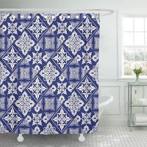 shower curtains fabric curtain with hooks gorgeous patchwork pattern from dark blue and white moroccan tiles ornaments fills
shower curtains fabric curtain with hooks gorgeous patchwork pattern from dark blue and white moroccan tiles ornaments fills