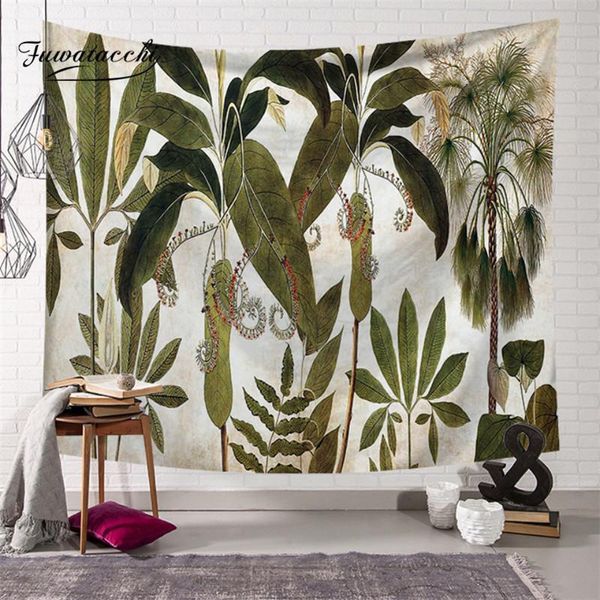 tapestries fuwatacchi palm tree tapestry wall hanging tropical leaves flower pattern beach blanket cloth carpet rug
tapestries fuwatacchi palm tree tapestry wall hanging tropical leaves flower pattern beach blanket cloth carpet rug