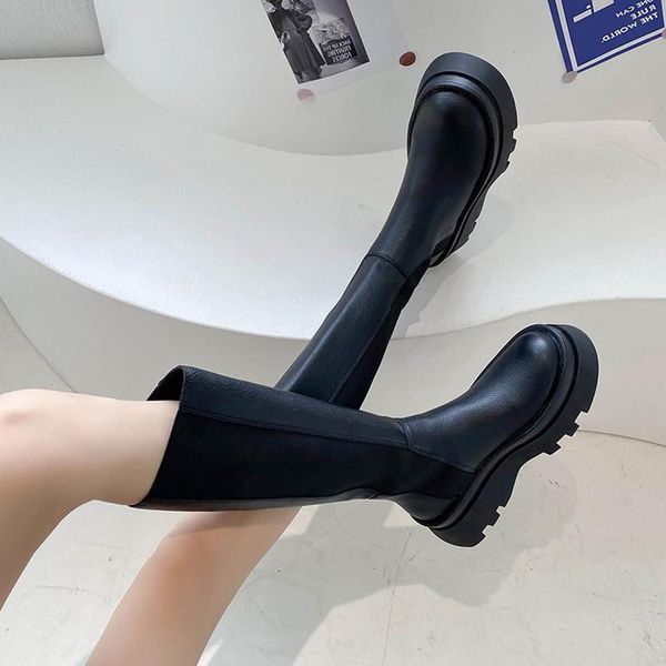 boots women high heels round toe female shoes boots-women clogs platform zipper stiletto ladies wedge lolita 2021 autumn rubber, Black
boots women high heels round toe female shoes boots-women clogs platform zipper stiletto ladies wedge lolita 2021 autumn rubber, Black