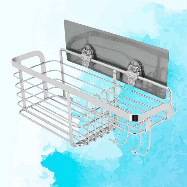 kitchen storage & organization adhesive bathroom shelf organizer shower caddy rack wall mounted drilling rustproof stainless steel wire
kitchen storage & organization adhesive bathroom shelf organizer shower caddy rack wall mounted drilling rustproof stainless steel wire