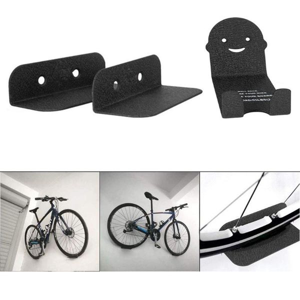 car & truck racks in stock bike hanger parking bicycle wall bracket steel rack pedal mount stands hook heavyduty
car & truck racks in stock bike hanger parking bicycle wall bracket steel rack pedal mount stands hook heavyduty