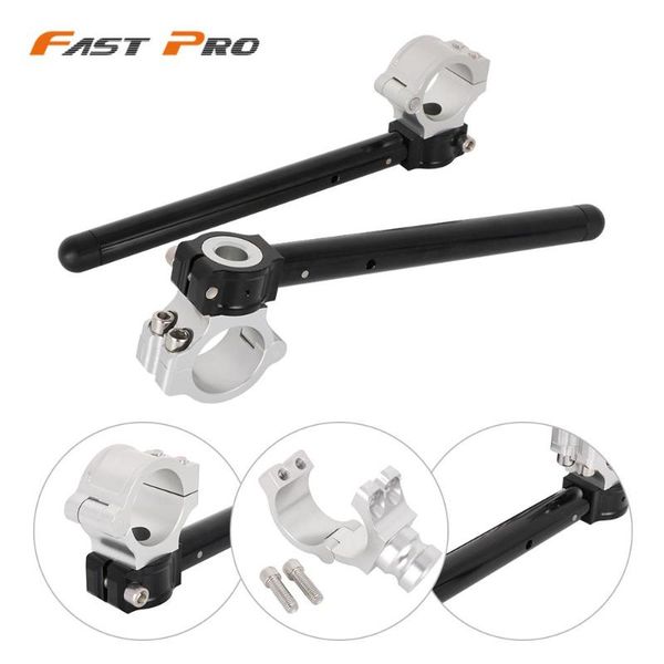 handlebars motorcycle universal adjustable racing cnc 31 33 35 36 37 41 43 48 50mm clip on ons fork handle bar cafe racer
handlebars motorcycle universal adjustable racing cnc 31 33 35 36 37 41 43 48 50mm clip on ons fork handle bar cafe racer