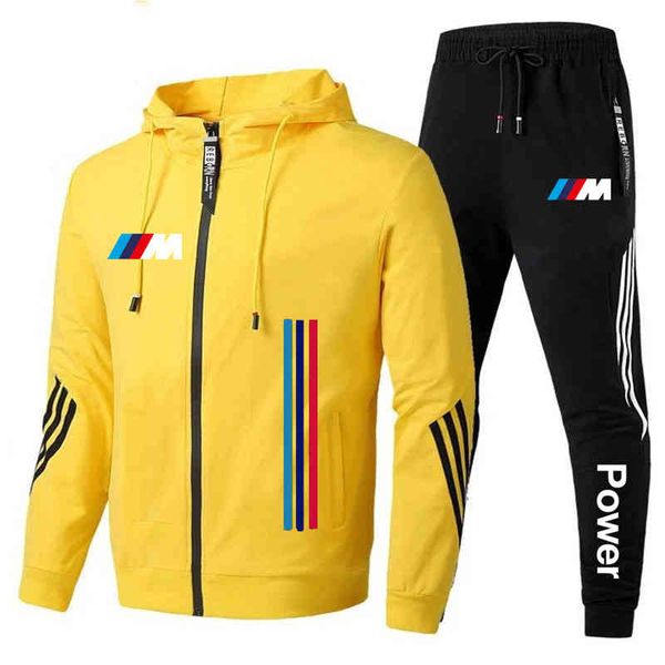 bmw men's autumn winter sets zipper hoodie pants two pieces casual tracksuit male sportswear gym brand clothing sweat suits men fashi, Gray
bmw men's autumn winter sets zipper hoodie pants two pieces casual tracksuit male sportswear gym brand clothing sweat suits men fashi, Gray
