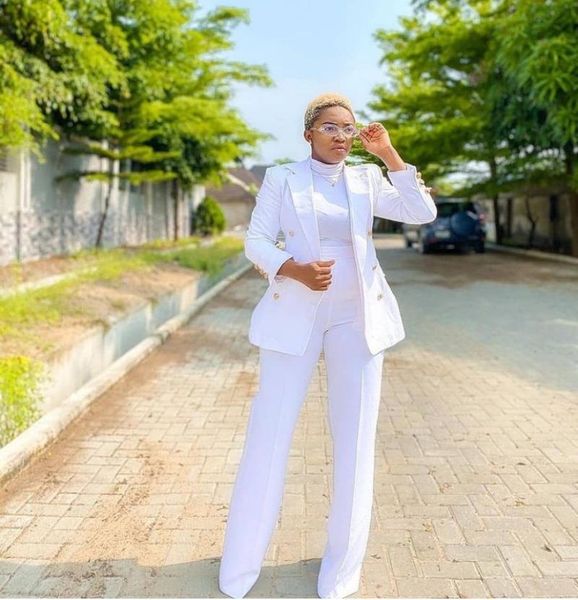 women's two piece pants office lady pieces set women vintage blazer pant suits bussiness notched casual trousers ol wholesale, White
women's two piece pants office lady pieces set women vintage blazer pant suits bussiness notched casual trousers ol wholesale, White