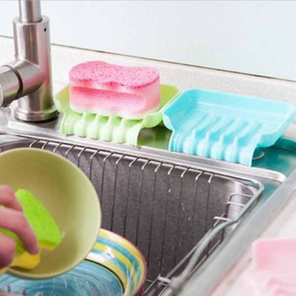 soap dishes 2pcs holder creative sucker draining savon container multicolor dish plate case home shower bathroom / kitchen supplies
soap dishes 2pcs holder creative sucker draining savon container multicolor dish plate case home shower bathroom / kitchen supplies