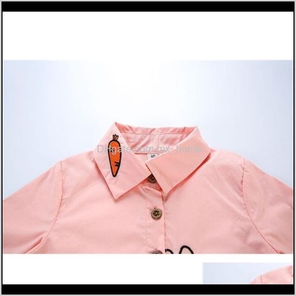 shirts baby kids maternity drop delivery 2021 linling childrens clothing for men and women baby rabbit embroidered longsleeved cotton shirt, White;black
shirts baby kids maternity drop delivery 2021 linling childrens clothing for men and women baby rabbit embroidered longsleeved cotton shirt, White;black