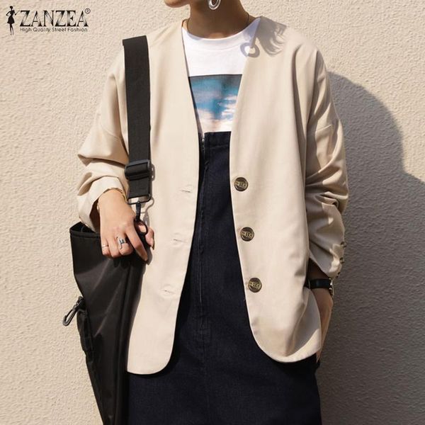 women's suits & blazers fashion v neck autumn long sleeve women elegant office blazer jackets female thin coat plus size 5xl, White;black
women's suits & blazers fashion v neck autumn long sleeve women elegant office blazer jackets female thin coat plus size 5xl, White;black