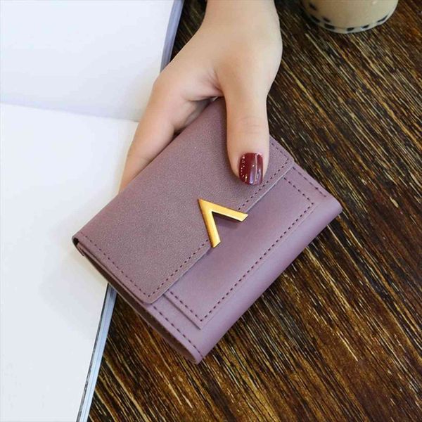 women purse vintage small short leather wallet brand mini female fashion wallets and credit card holder carteras, Red;black
women purse vintage small short leather wallet brand mini female fashion wallets and credit card holder carteras, Red;black