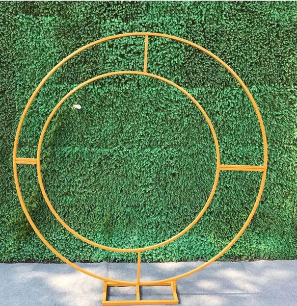 party decoration custom wedding props moon door concentric circle shelf circular ring stage background
party decoration custom wedding props moon door concentric circle shelf circular ring stage background