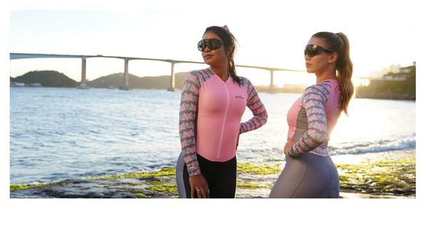 racing sets 2022 women's long sleeve pro team triathlon suit cycling jersey skinsuit jumpsuit maillot ropa ciclismo set pink gel, Black;blue
racing sets 2022 women's long sleeve pro team triathlon suit cycling jersey skinsuit jumpsuit maillot ropa ciclismo set pink gel, Black;blue