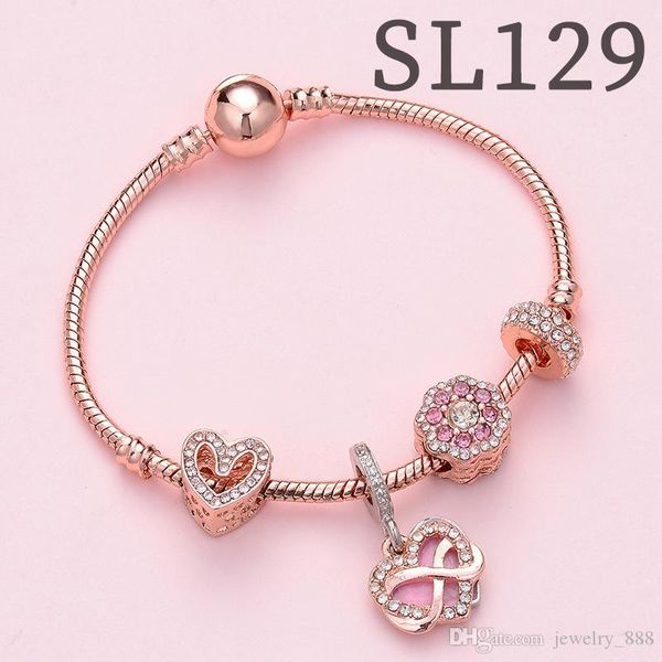 bangle&bracelet for women alloy plated rose gold flower heart charm bracelet female girls jewelry gift ordinary accessories, Golden;silver
bangle&bracelet for women alloy plated rose gold flower heart charm bracelet female girls jewelry gift ordinary accessories, Golden;silver