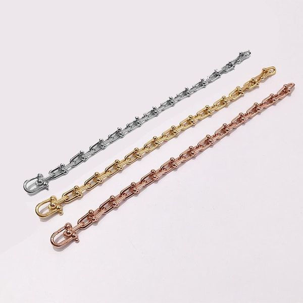 link, chain queen lotus 2021 brand stainless steel women fashion bracelets & bangles bracelet design, Black
link, chain queen lotus 2021 brand stainless steel women fashion bracelets & bangles bracelet design, Black