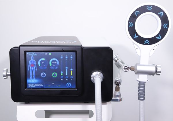 health gadgets physio magneto musculoskeletal disorders magnetic therapy machine with 1000-3000hz
health gadgets physio magneto musculoskeletal disorders magnetic therapy machine with 1000-3000hz
