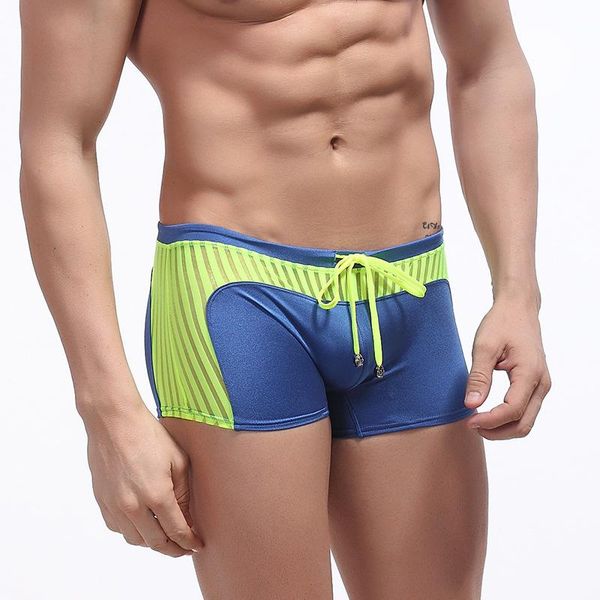 maillot de bain homme men swimwear briefs 2021 summer patchwork shorts quick dry swimsuit bathing beach boxers swim trunks men's
maillot de bain homme men swimwear briefs 2021 summer patchwork shorts quick dry swimsuit bathing beach boxers swim trunks men's