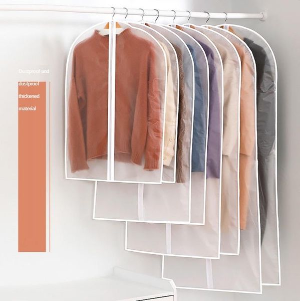 storage bags clothes hanging garment dress suit coat dust cover home bag pouch case organizer wardrobe clothing
storage bags clothes hanging garment dress suit coat dust cover home bag pouch case organizer wardrobe clothing