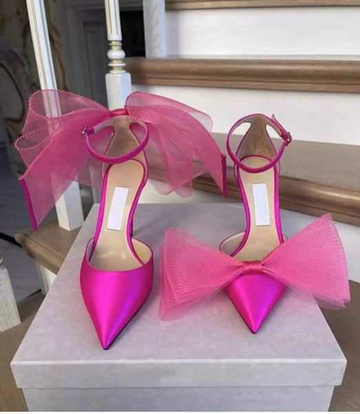 evening luxury aveline sandals elegant red bottom shoes women mesh bow lady famous high heels wedding dress party eu35-43, Black
evening luxury aveline sandals elegant red bottom shoes women mesh bow lady famous high heels wedding dress party eu35-43, Black