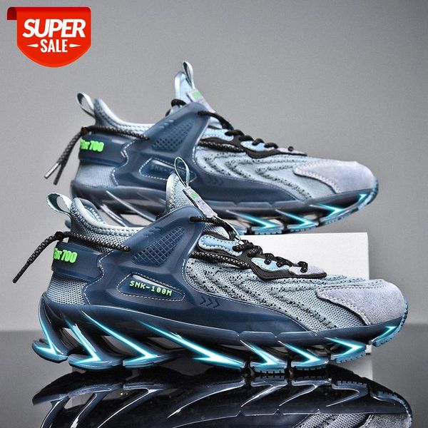 summer men's shoes fashion trend luminous sole casual breathable mesh increased sports running #pe81
summer men's shoes fashion trend luminous sole casual breathable mesh increased sports running #pe81