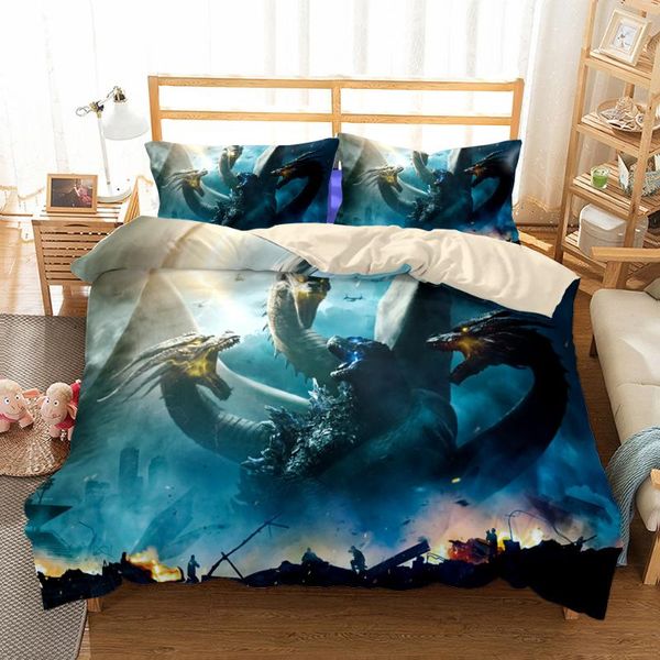 bedding sets 3d printed set 2/3pcs soft quilt cover / duvet twin full king size home textile
bedding sets 3d printed set 2/3pcs soft quilt cover / duvet twin full king size home textile