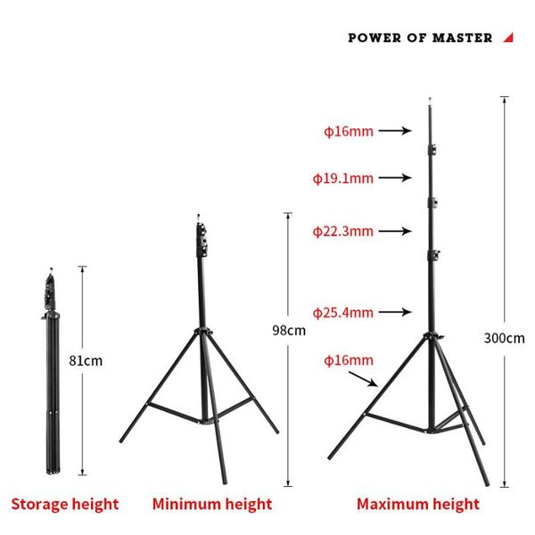 tool organizers 3m pography support live broadcast beauty lamp rack mobile phone clip anchor tripod
tool organizers 3m pography support live broadcast beauty lamp rack mobile phone clip anchor tripod