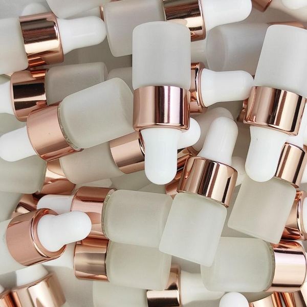 storage bottles & jars 50pcs 2ml 3ml 5ml empty dropper bottle perfume frosted glass mini pipette essential oil
storage bottles & jars 50pcs 2ml 3ml 5ml empty dropper bottle perfume frosted glass mini pipette essential oil