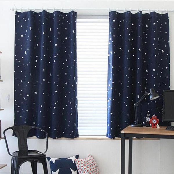 modern blackout curtains for living room bedroom window treatment blinds finished drapes full shading star bronzing curtain &
modern blackout curtains for living room bedroom window treatment blinds finished drapes full shading star bronzing curtain &
