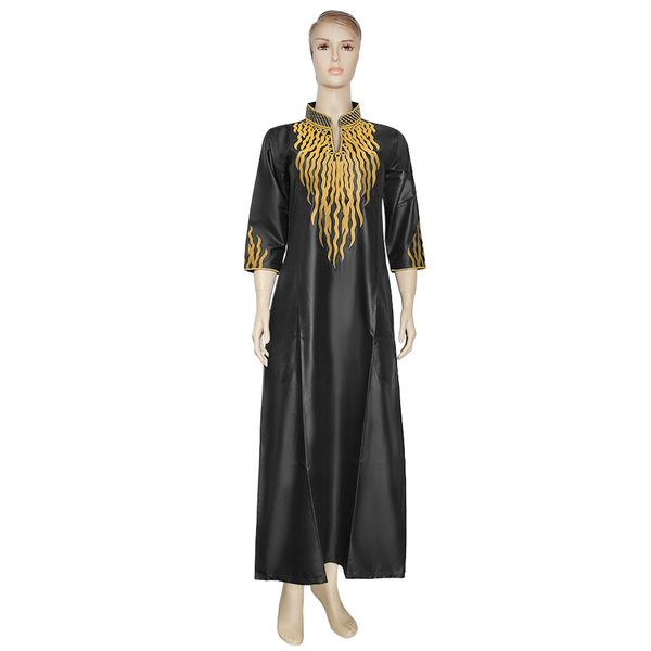 2021robe africaine femme 2021 bubu ankara dresses ladies clothes plus size women dress gold embroidered dashiki dress s2946-1, Red 
2021robe africaine femme 2021 bubu ankara dresses ladies clothes plus size women dress gold embroidered dashiki dress s2946-1, Red