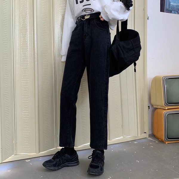 women's jeans mom loose high waisted female blue casual long trousers korean streetwear denim pants summer vintage wide leg women
women's jeans mom loose high waisted female blue casual long trousers korean streetwear denim pants summer vintage wide leg women