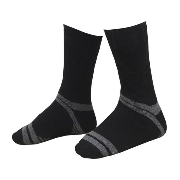 sports socks electric heated adjustable usb rechargeable high feet knees warmer for man women outdoor keep foot warm, Black
sports socks electric heated adjustable usb rechargeable high feet knees warmer for man women outdoor keep foot warm, Black